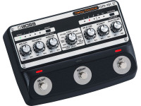 <b>BOSS DM-101 DELAY MACHINE 8 Chips BBD Bucket-brigade device</b> <b>BOSS DM-101 DELAY MACHINE 8 Chips BBD Bucket-brigade device</b>